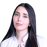 Атлуева Зульфира Асефовна