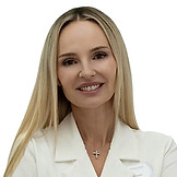 Соловьева Светлана Юрьевна