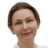Колпакова Наталья Егоровна