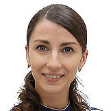 Сокол Татьяна Андреевна