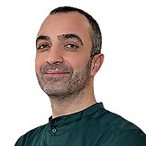Файков Ансар Исрафилович
