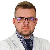 Соков Петр Евгеньевич