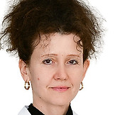 Кузнецова Светлана Евгеньевна