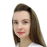 Сон Ольга Васильевна