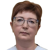 Кожокина Светлана Геннадьевна