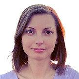 Анохина Софья Алексеевна