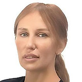 Кочеткова Марина Николаевна