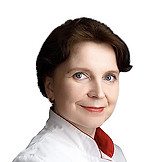 Рогожина Инна Владимировна