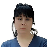 Асташева Вера Марковна