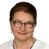 Добрынина Любовь Николаевна
