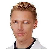 Давыдов Денис Вячеславович