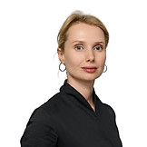 Третьяк Елизавета Александровна