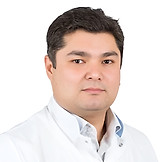 Курбанов Русланбек Сапарбаевич