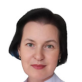 Енукова Майя Львовна