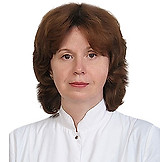 Рыжова Елена Евгеньевна