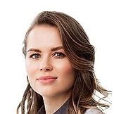 Елесина Виктория Вадимовна