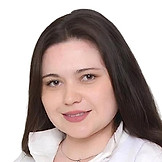Валуйская Дарья Дмитриевна