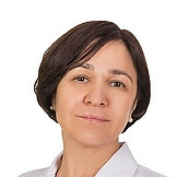 Курбанова Лола Хайдаровна