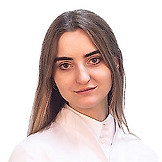Капырина Татьяна Дмитриевна