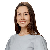 Харькова Лилия Юрьевна