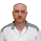 Аникеев Дмитрий Аркадьевич