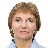 Осипова Вера Валентиновна