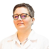 Спирькова Елена Александровна