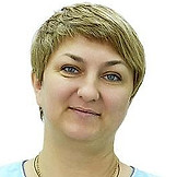 Шкретова Ольга Вячеславовна