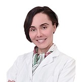 Федина Оксана Николаевна
