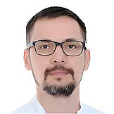 Косяков Борис Александрович