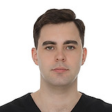 Чуданов Владислав Сергеевич