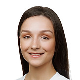 Маркасьян Анастасия Дмитриевна