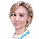Александрова Светлана Григорьевна