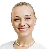 Новикова Яна Юрьевна