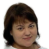 Куделькина Юлия Юрьевна