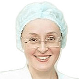 Махмутова Марина Рамильевна