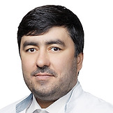 Магомедмирзаев Давуд Шамилович
