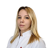 Грозина Елена Олеговна