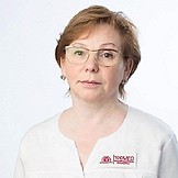 Черникина Ольга Викторовна