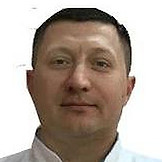 Терещенко Владимир Николаевич