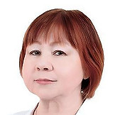 Гуляева Елена Алексеевна