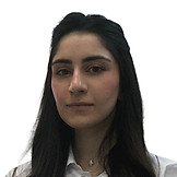 Ислачева Хадижат Ахмедовна