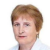 Фетисова Елена Алексеевна