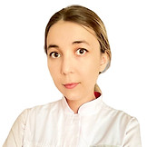 Альмухаметова Регина Хайдаровна