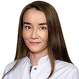 Ахапкина Диана Миратовна