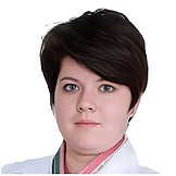 Васильева Ксения Александровна