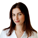 Морякова Юлия Станиславовна
