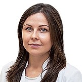 Труш Екатерина Юрьевна