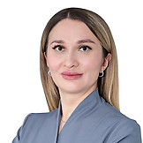 Аппаева Марианна Адиковна