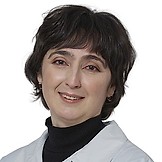 Замбахидзе Шорена Зауриевна